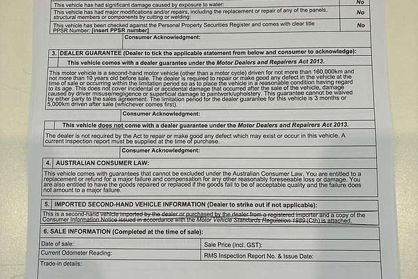 2023 Kia Cerato S BD