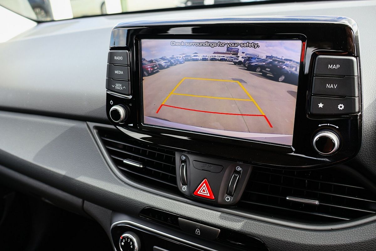 2019 Hyundai i30 Active PD2