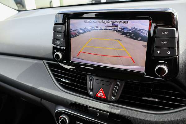 2019 Hyundai i30 Active PD2