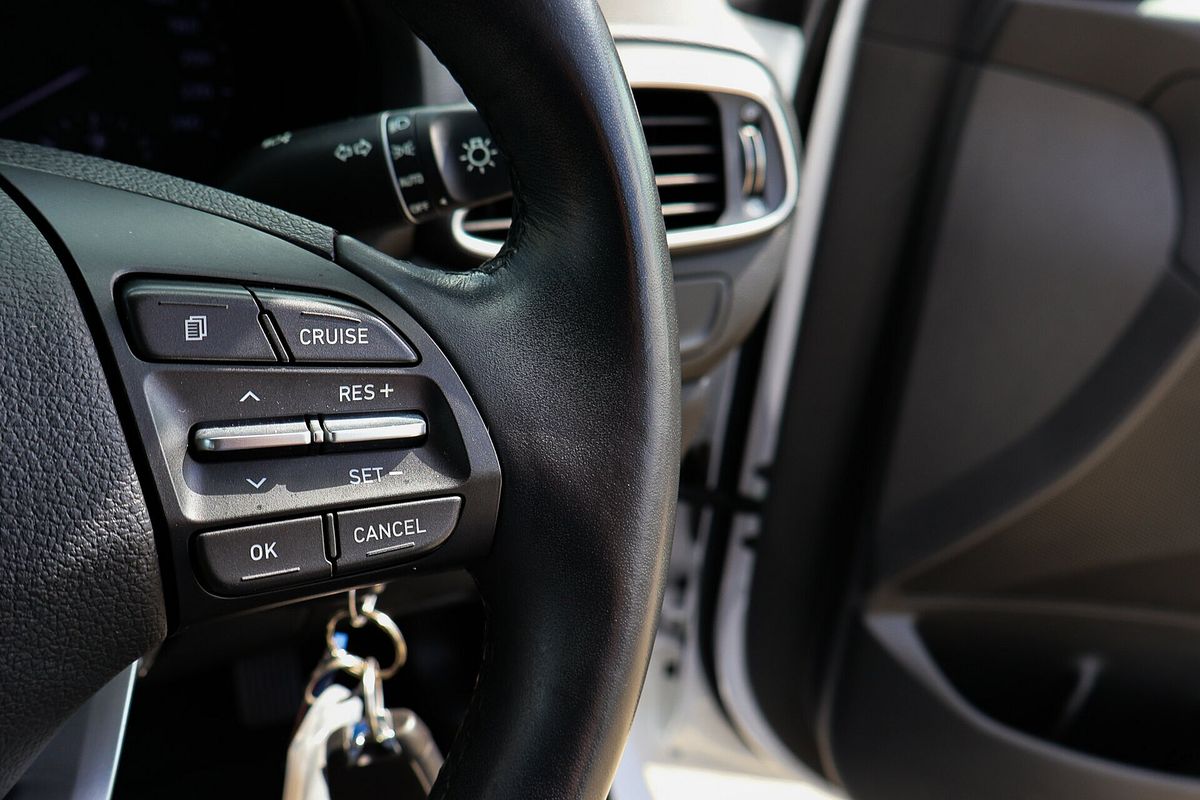 2019 Hyundai i30 Active PD2