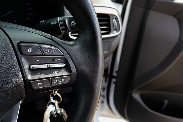 2019 Hyundai i30 Active PD2