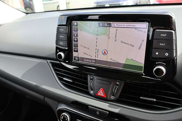 2019 Hyundai i30 Active PD2