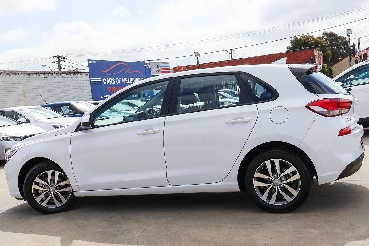 2019 Hyundai i30 Active PD2