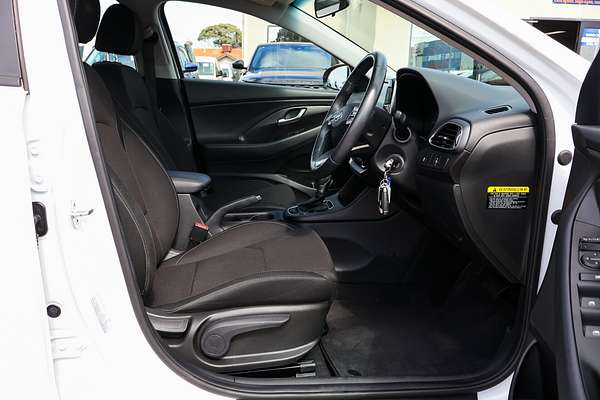 2019 Hyundai i30 Active PD2