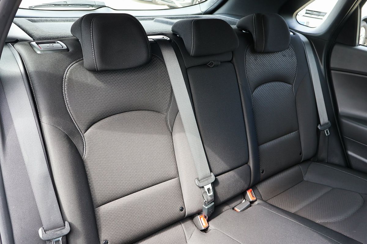 2019 Hyundai i30 Active PD2