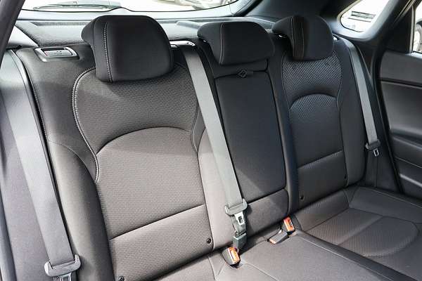 2019 Hyundai i30 Active PD2