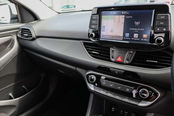 2019 Hyundai i30 Active PD2