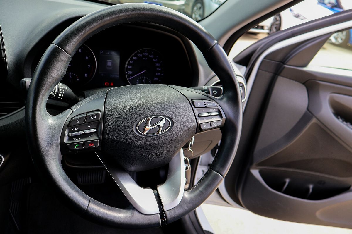 2019 Hyundai i30 Active PD2