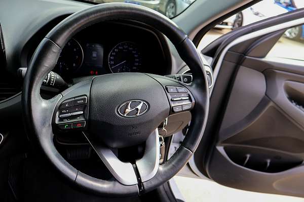 2019 Hyundai i30 Active PD2