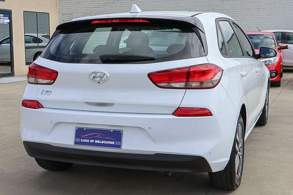 2019 Hyundai i30 Active PD2
