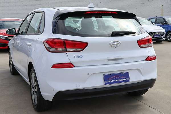 2019 Hyundai i30 Active PD2