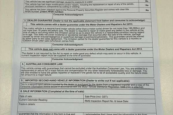 2023 BMW 1 Series 118i M Sport F40
