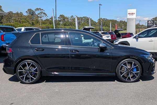 2025 Volkswagen Golf R 8.5