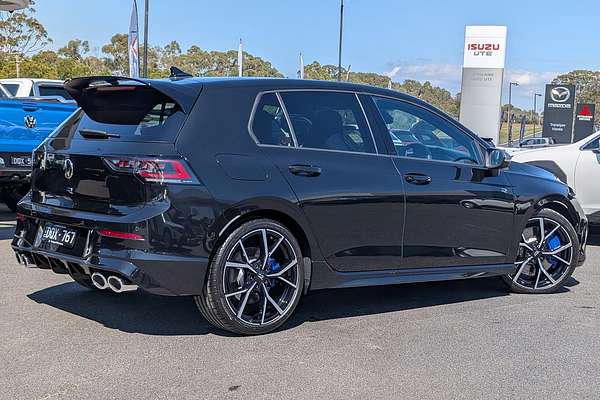 2025 Volkswagen Golf R 8.5