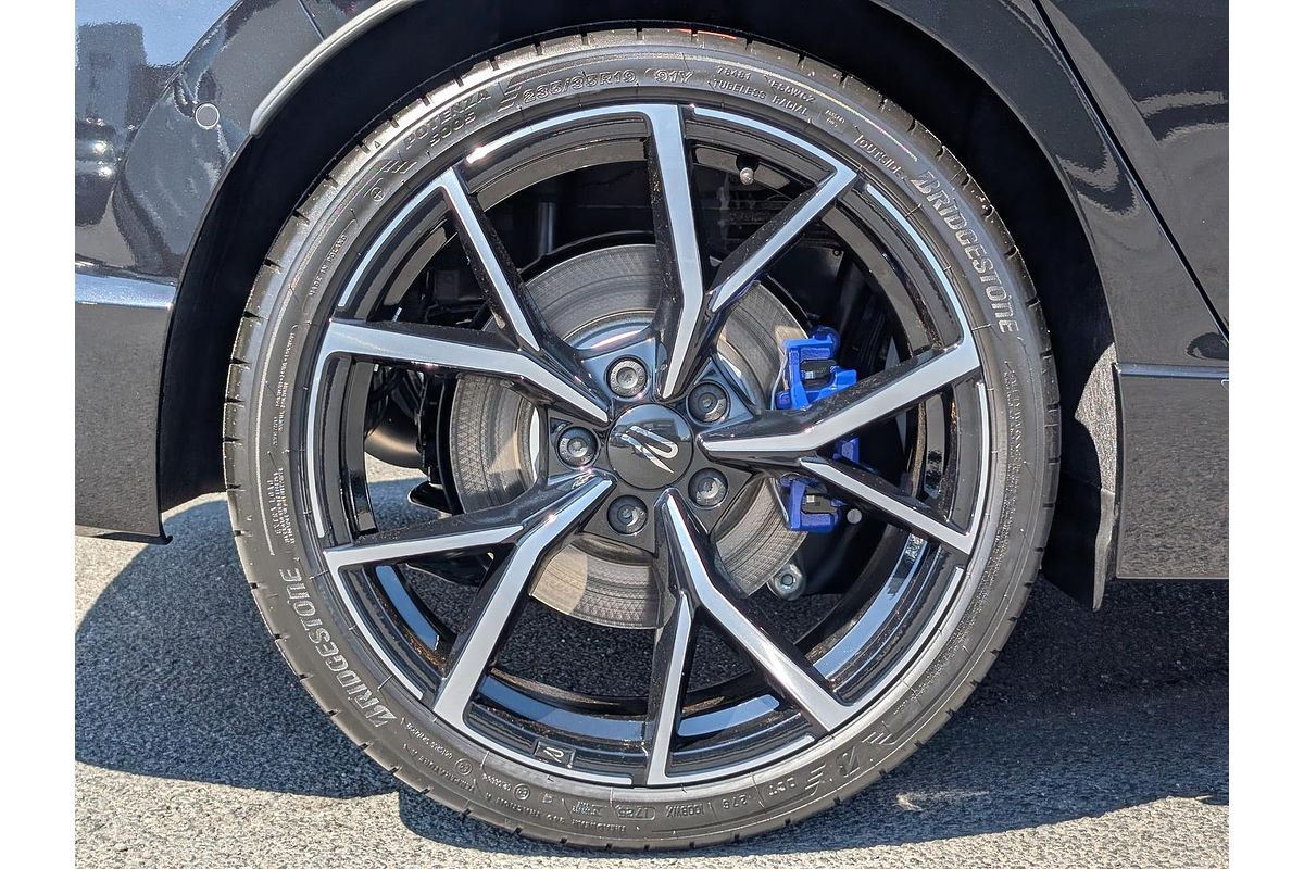 2025 Volkswagen Golf R 8.5