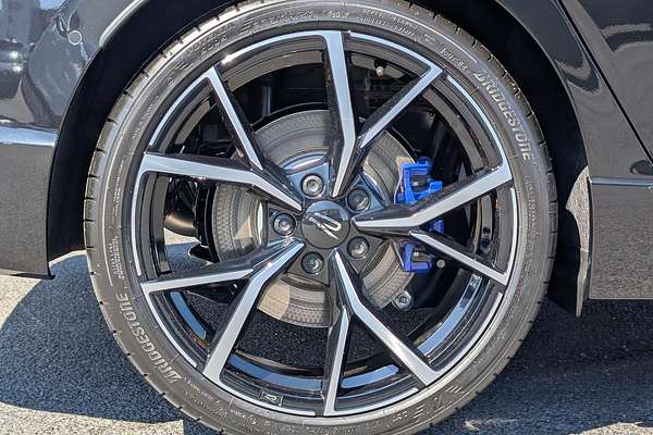 2025 Volkswagen Golf R 8.5