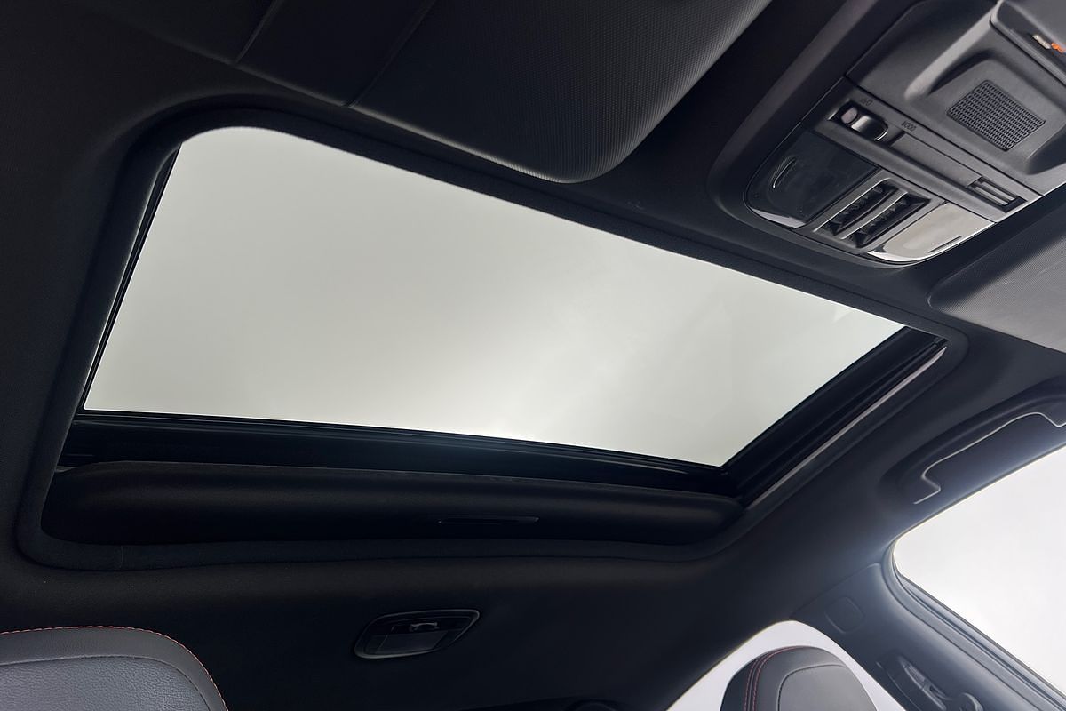 2022 Subaru WRX RS VB