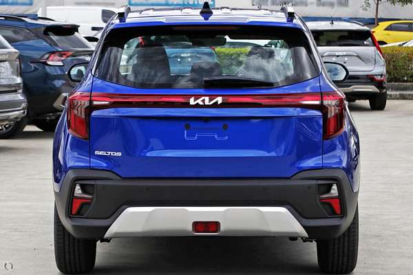 2025 Kia Seltos S SP2 PE