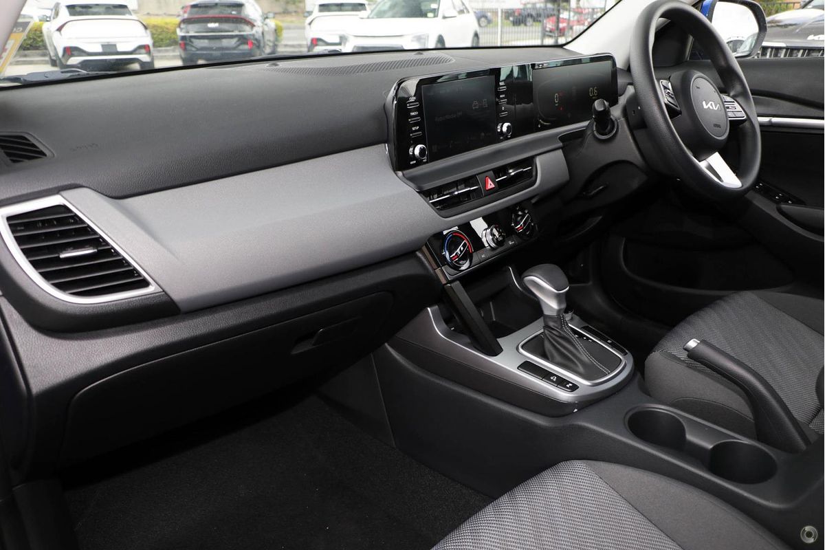 2025 Kia Seltos S SP2 PE