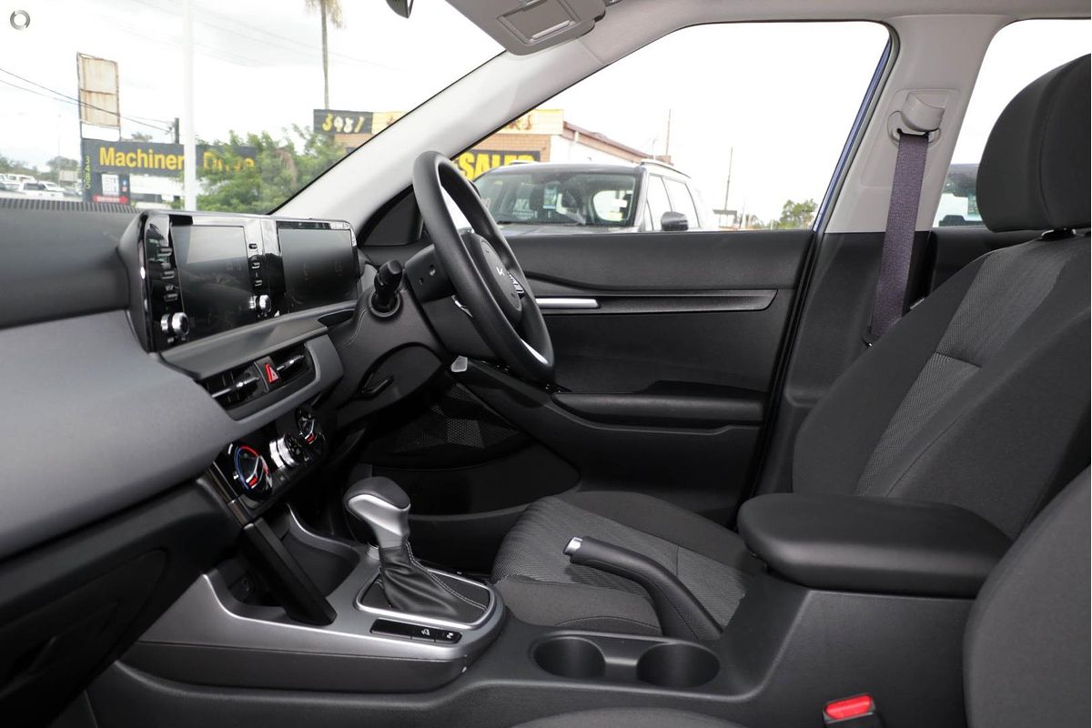 2025 Kia Seltos S SP2 PE