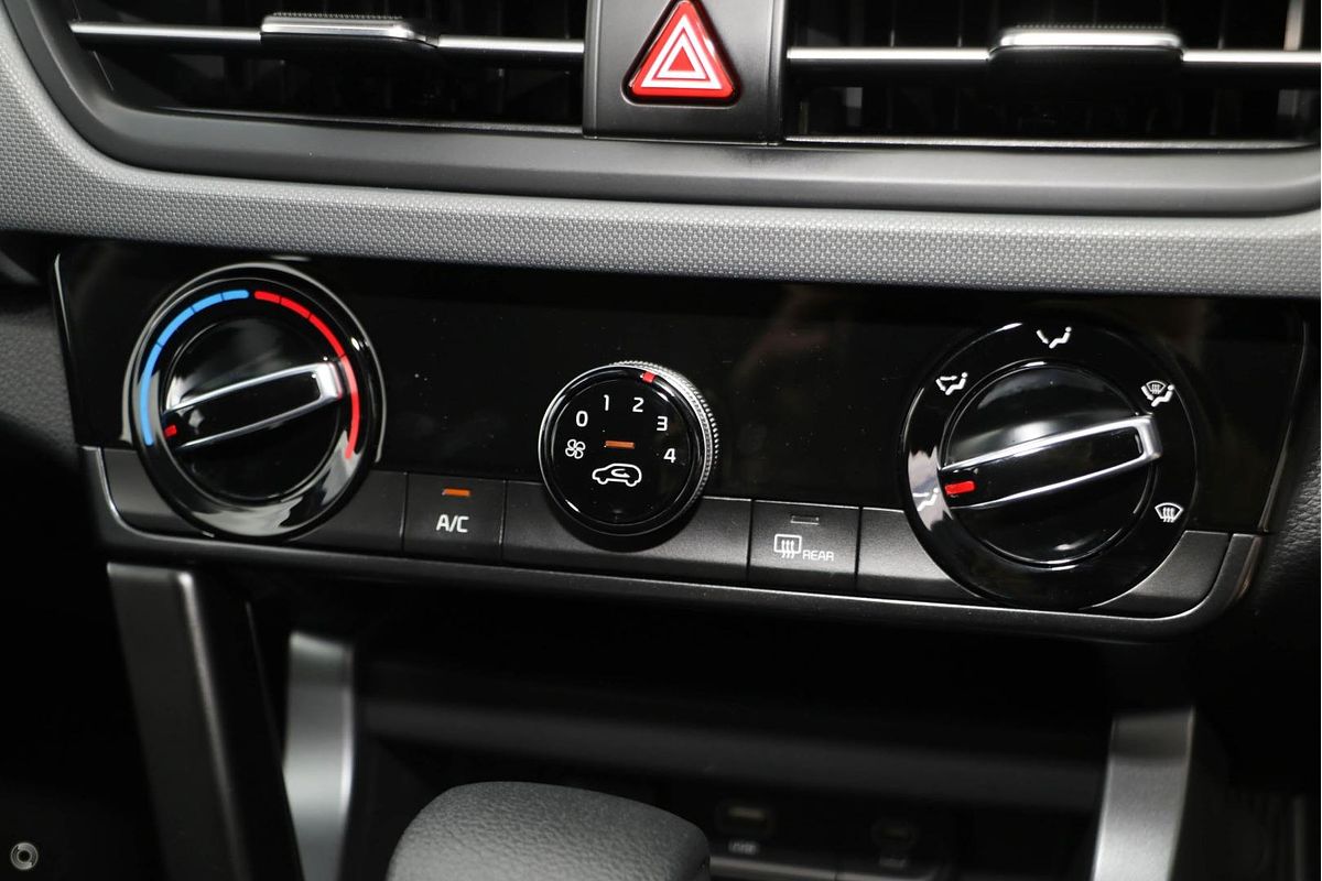 2025 Kia Seltos S SP2 PE