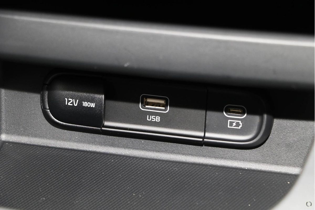 2025 Kia Seltos S SP2 PE