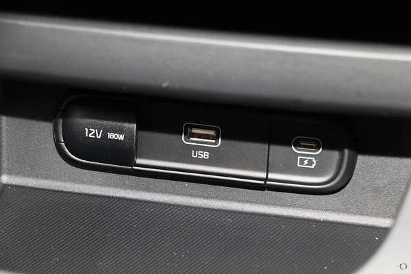 2025 Kia Seltos S SP2 PE