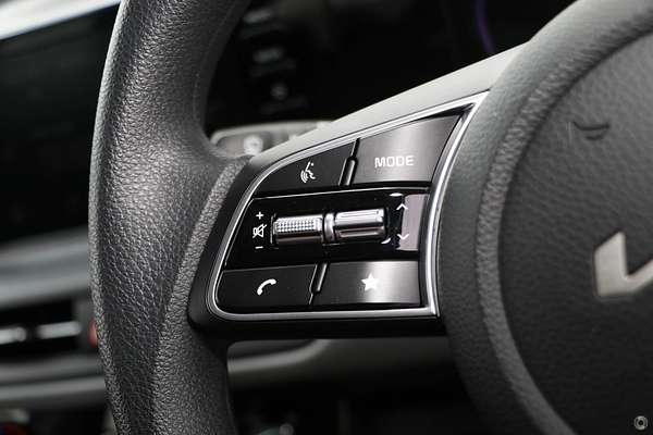 2025 Kia Seltos S SP2 PE