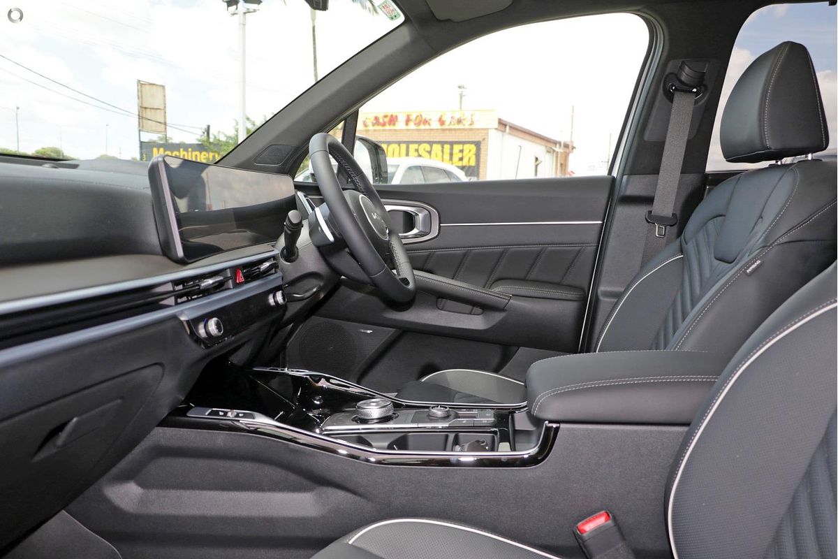 2025 Kia Sorento GT-Line MQ4 PE