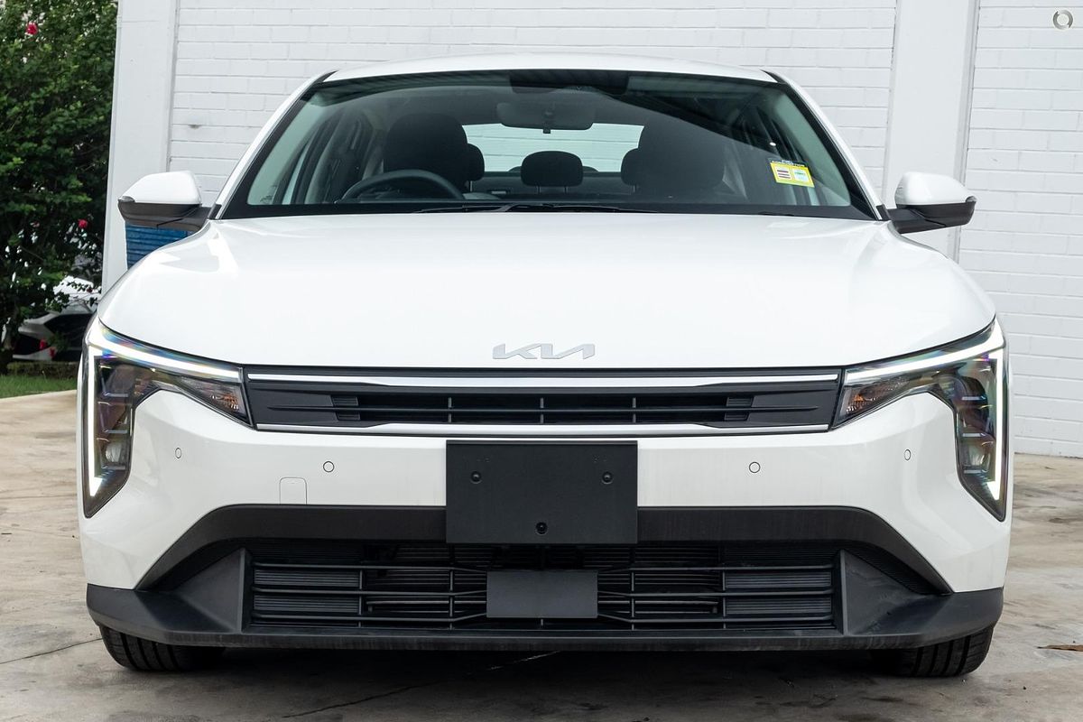 2025 Kia K4 S CL4m