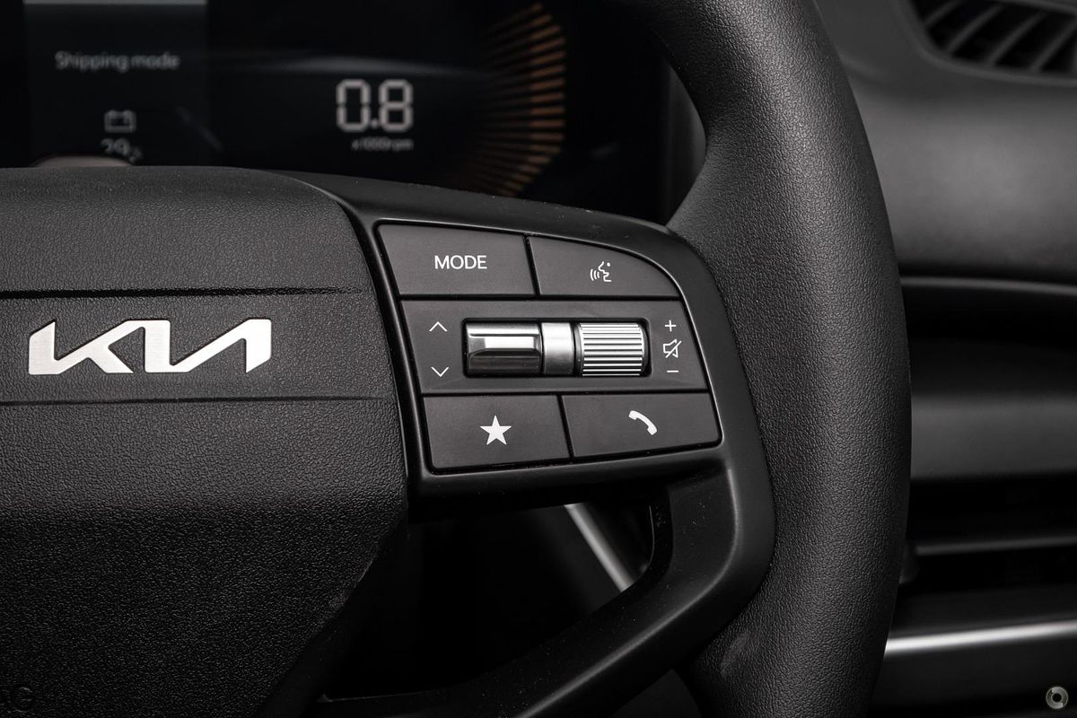2025 Kia K4 S CL4m
