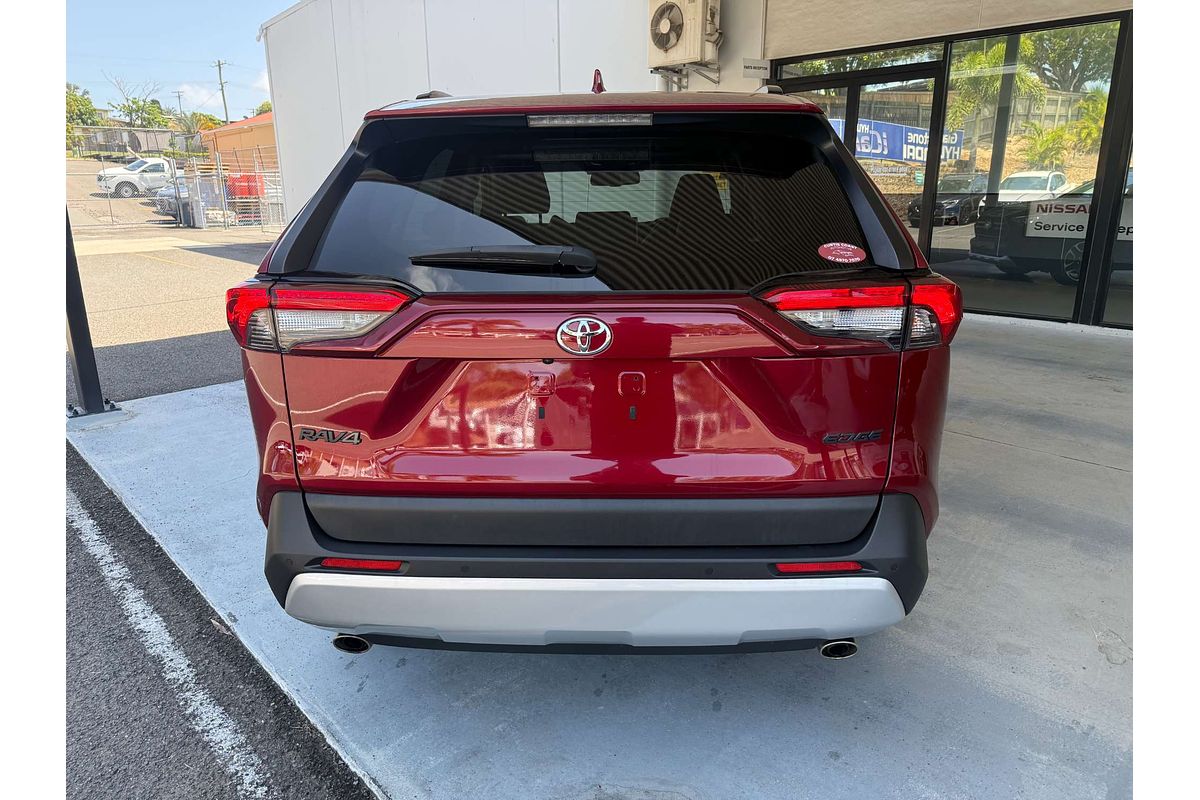2020 Toyota RAV4 Edge AXAA54R