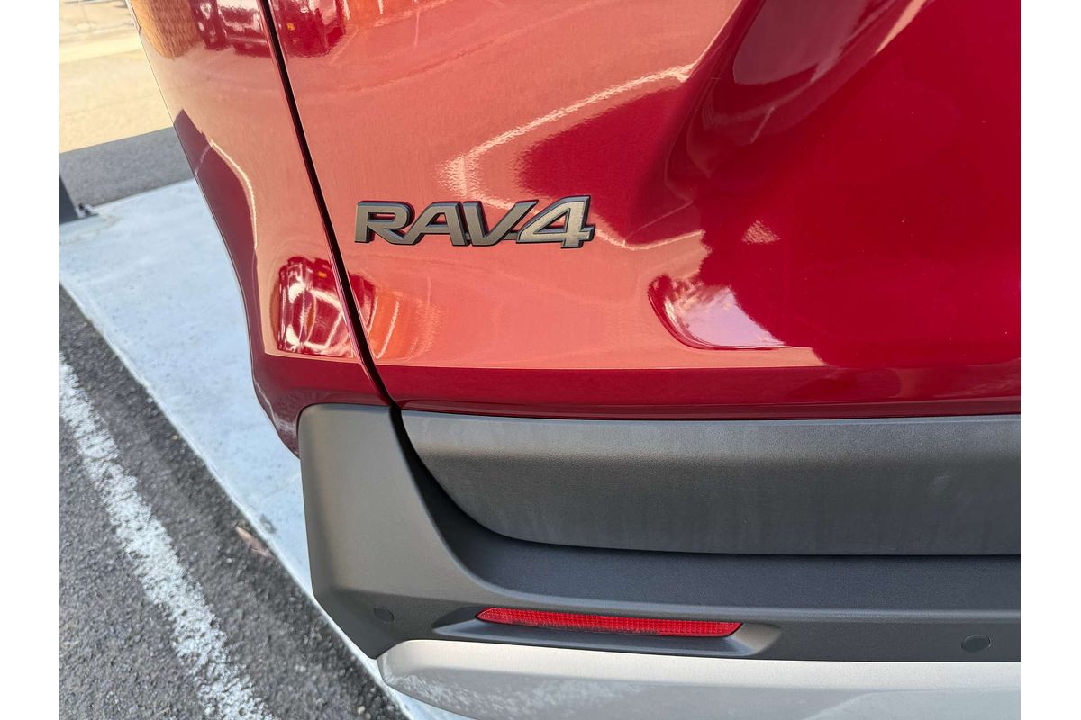 2020 Toyota RAV4 Edge AXAA54R