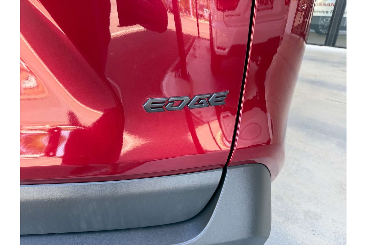 2020 Toyota RAV4 Edge AXAA54R