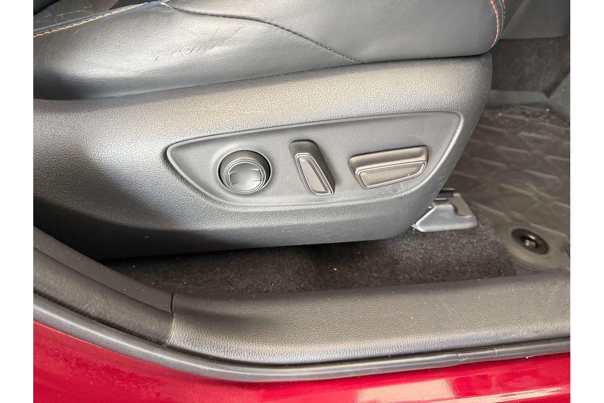 2020 Toyota RAV4 Edge AXAA54R