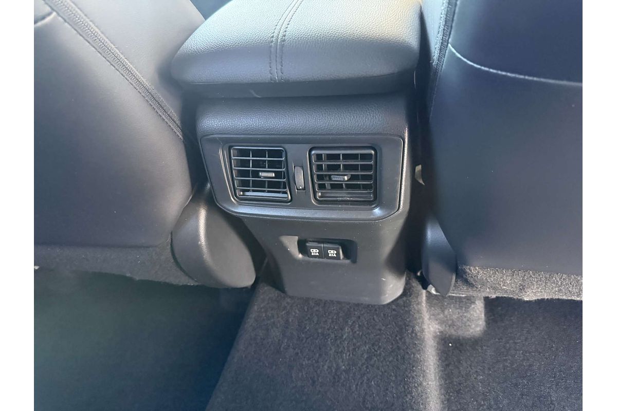 2020 Toyota RAV4 Edge AXAA54R