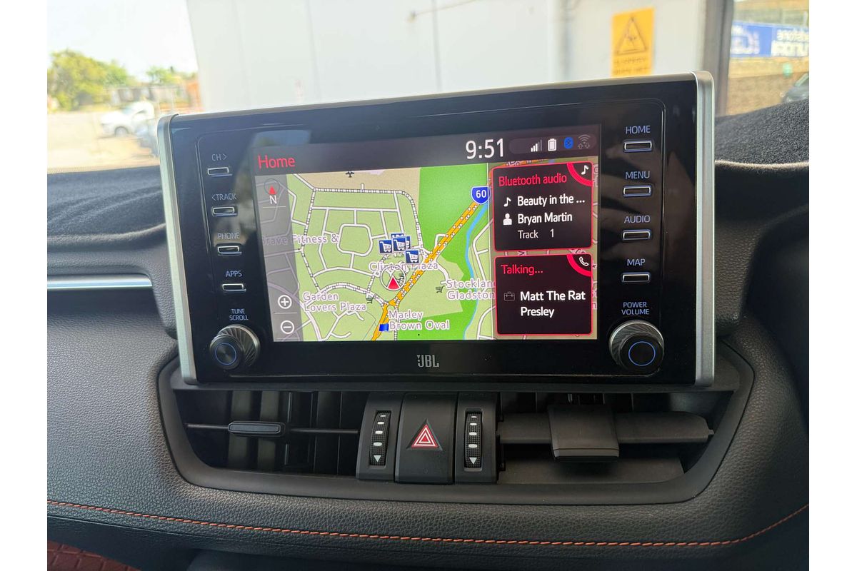 2020 Toyota RAV4 Edge AXAA54R