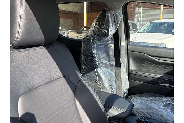 2025 Ford Ranger Sport 4X4 2.0L