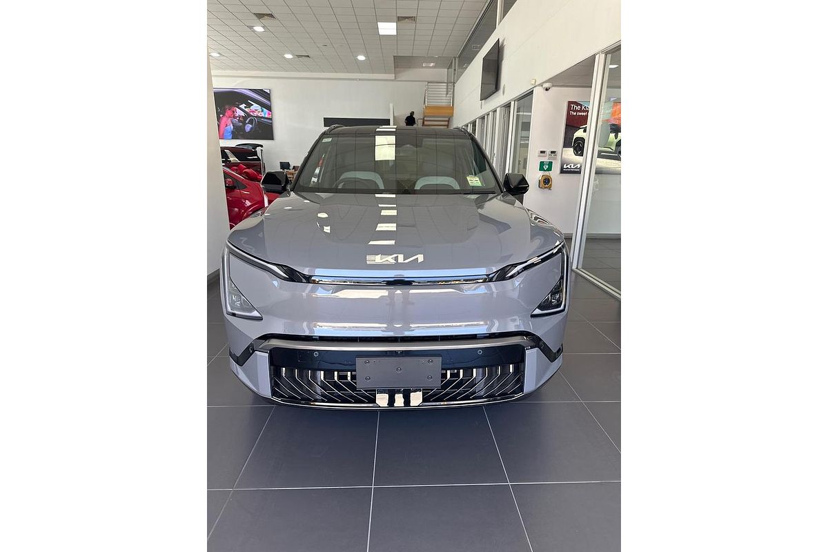 2025 Kia EV5 GT-Line OVc