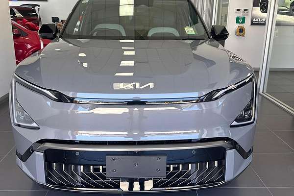 2025 Kia EV5 GT-Line OVc
