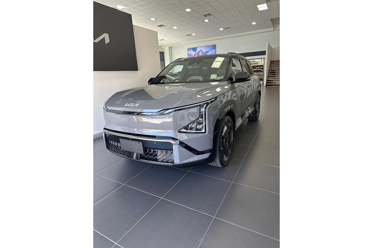 2025 Kia EV5 GT-Line OVc