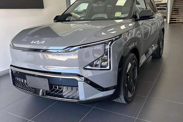2025 Kia EV5 GT-Line OVc