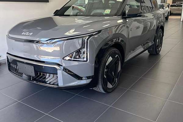 2025 Kia EV5 GT-Line OVc