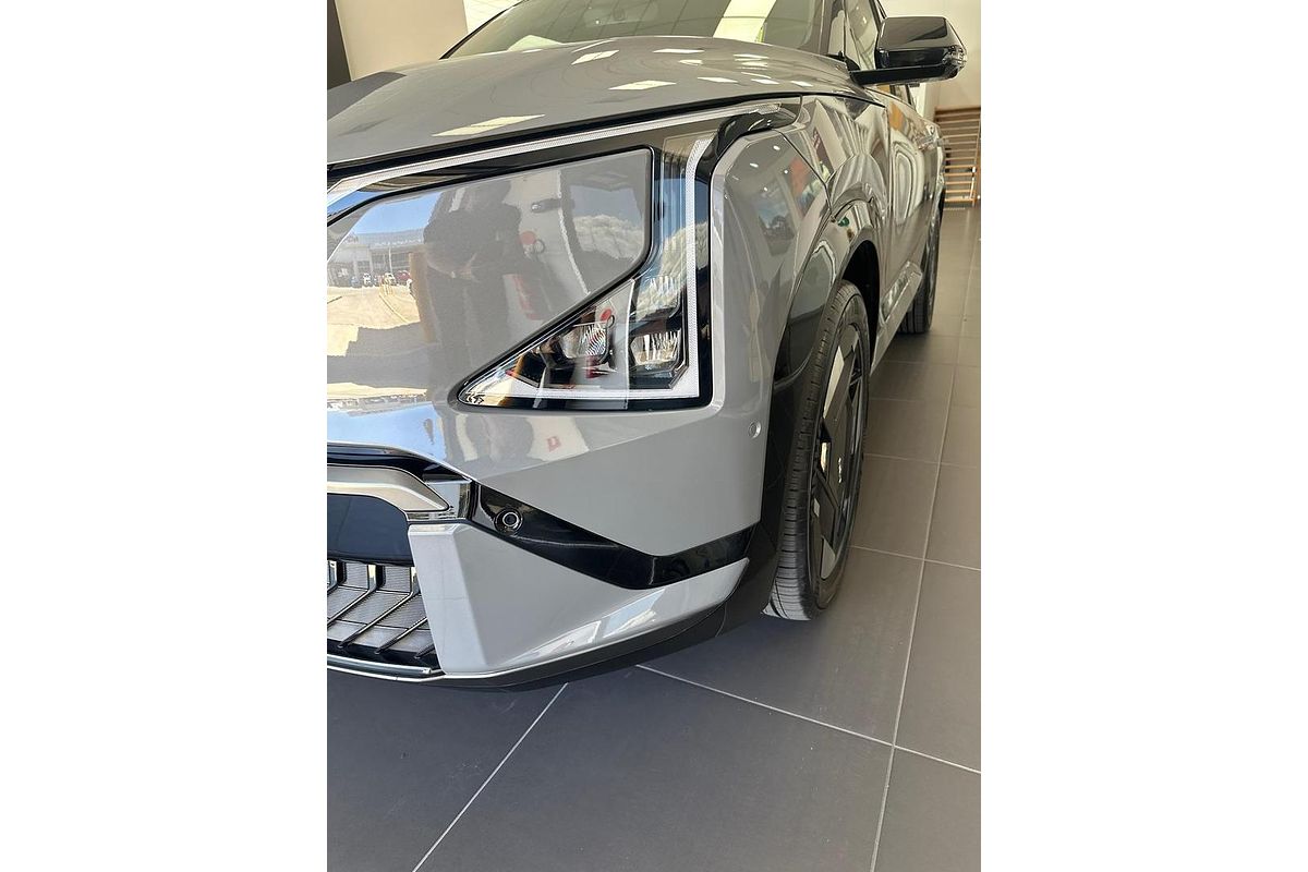 2025 Kia EV5 GT-Line OVc