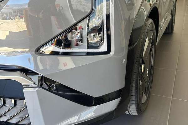 2025 Kia EV5 GT-Line OVc