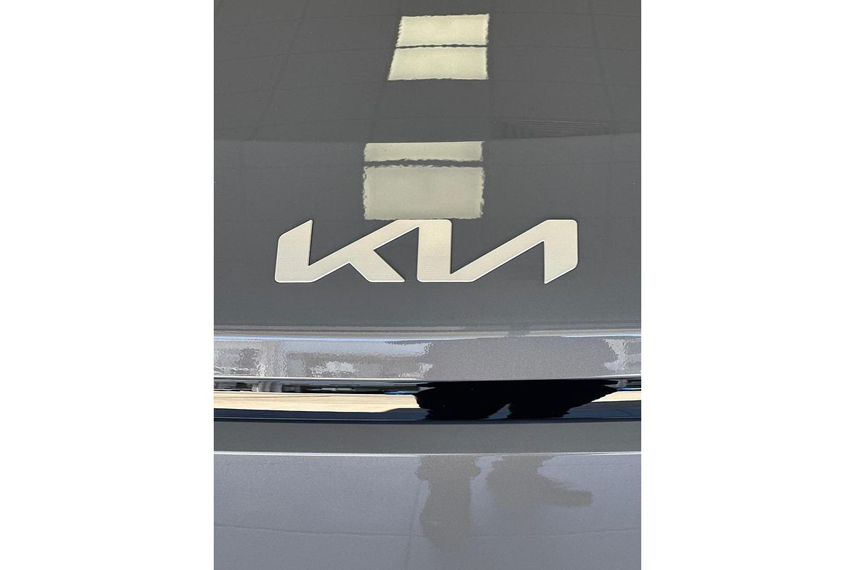 2025 Kia EV5 GT-Line OVc