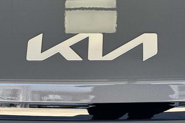 2025 Kia EV5 GT-Line OVc