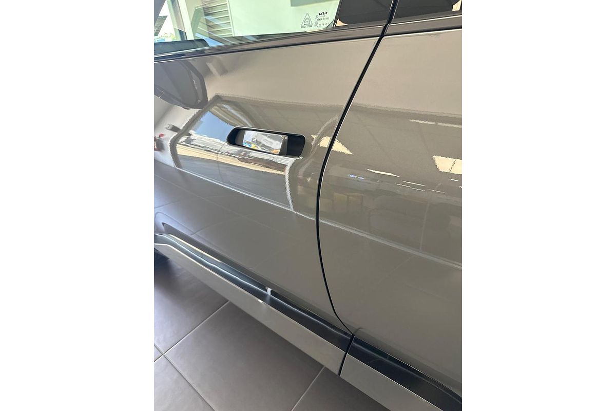 2025 Kia EV5 GT-Line OVc