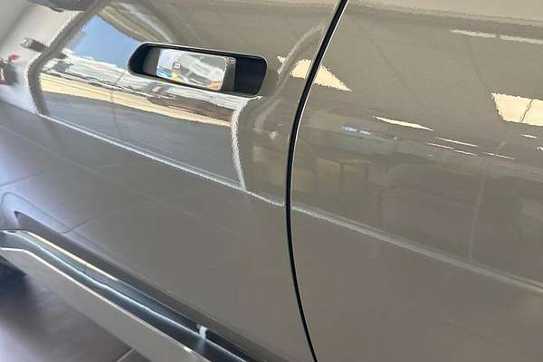 2025 Kia EV5 GT-Line OVc