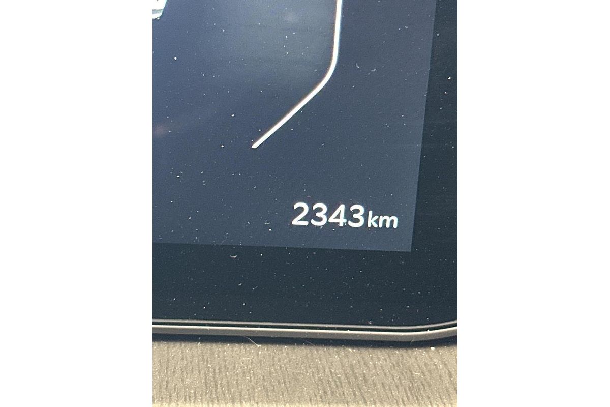 2025 Kia EV5 GT-Line OVc